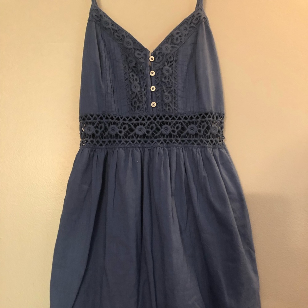 Abercrombie & Fitch dress